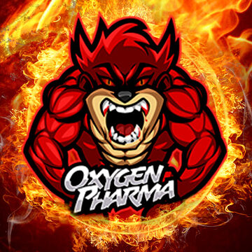 oxygenpharm